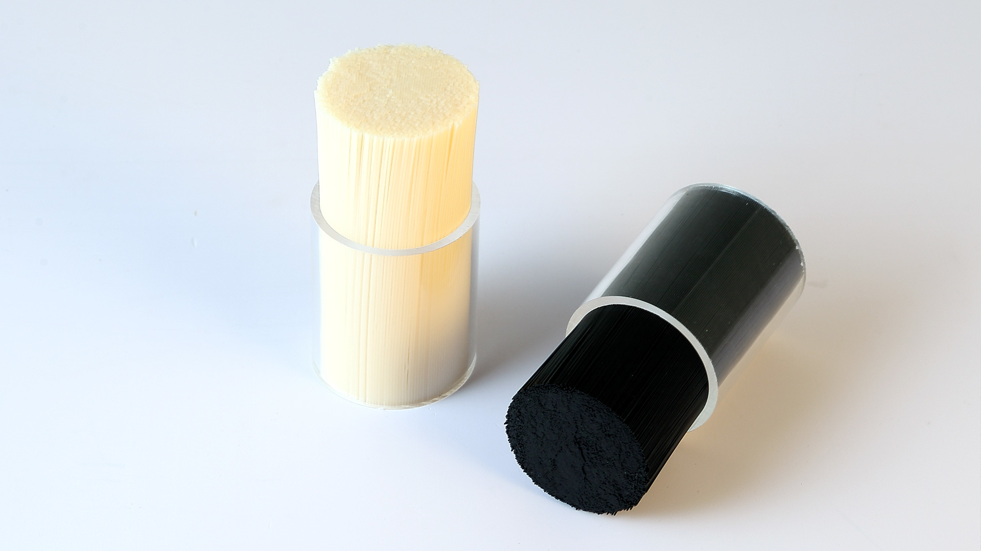 JuSou, medium and high-end silk brushing enterprise