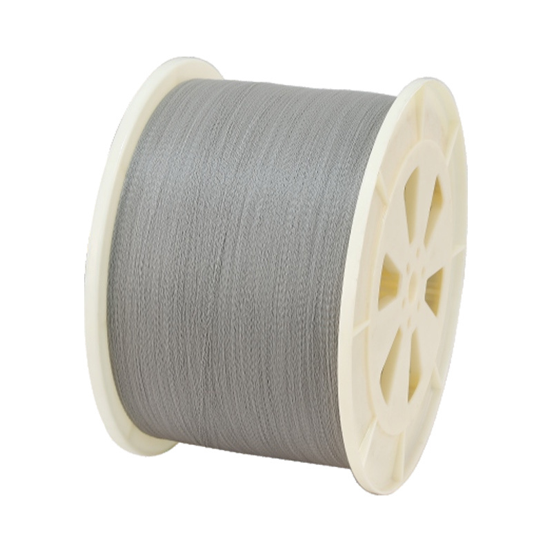 Alumina grinding infinite long disc wire