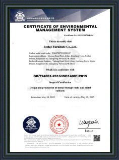 ISO 14001 ISO 14001