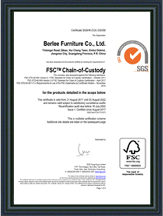 FSC