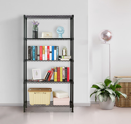Wire Shelving Wire Shelving