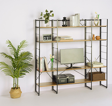 DIY Lineup Shelf DIY Lineup Shelf