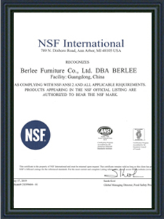 NSF