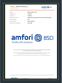 BSCI BSCI