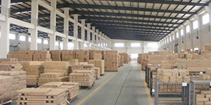 Warehouse