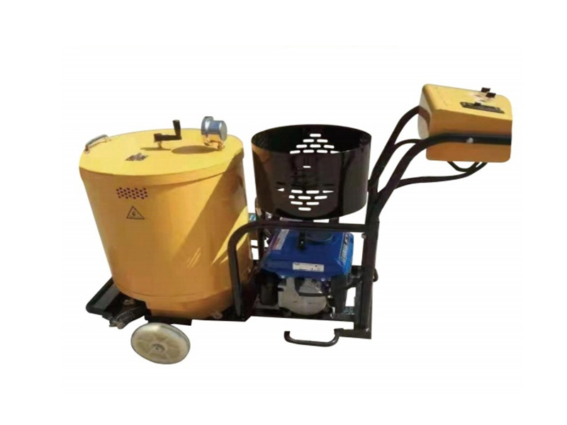 80L 灌縫機