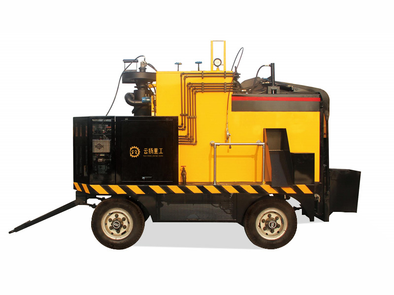 最大生產能力3-5T/h
