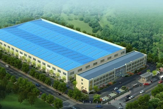 山東云揚重工科技集團有限公司 山東云揚重工科技集團有限公司