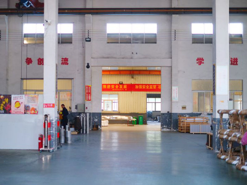 企業(yè)風(fēng)采
