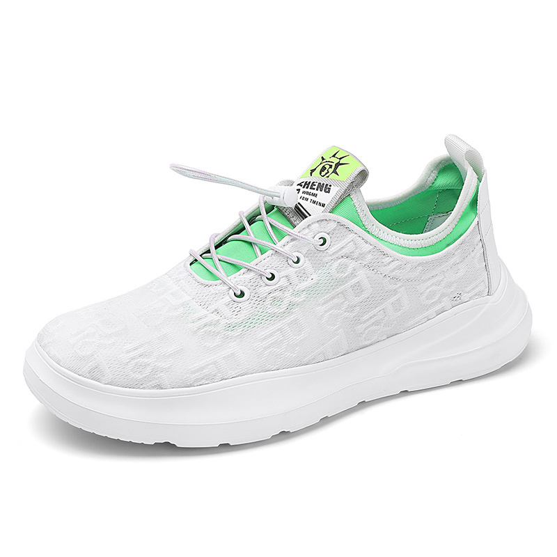 CASUAL SHOES