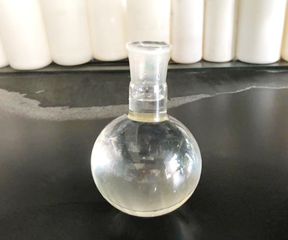 Solvent-based Hydroxyl Acrylic Resin