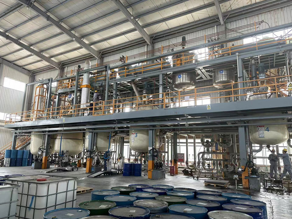 Retachem Retachem