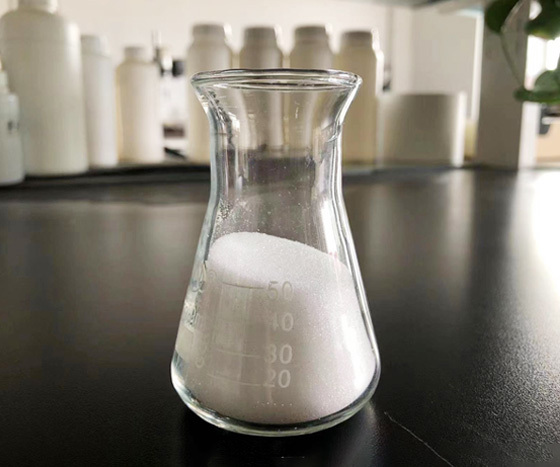 Thermoplastic Solid Acrylic Resin