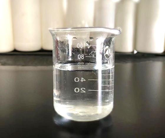 Thermosetting Solvent-based Acrylic Resin