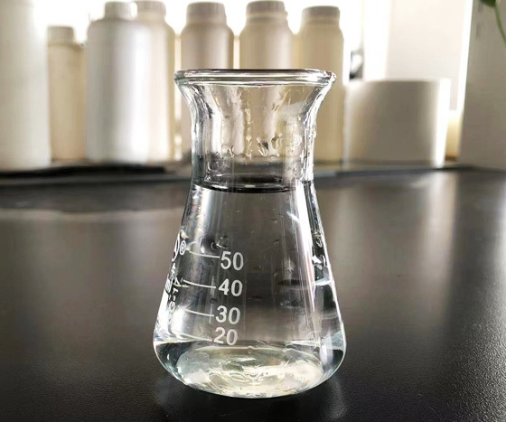 Thermoplastic Solvent-based Acrylic Resin