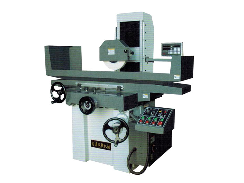 M-3060AH/AHR Surface grinding machine