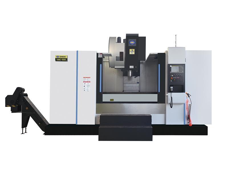 VMC -1370/1580/1690/1890 Vertical machining center series