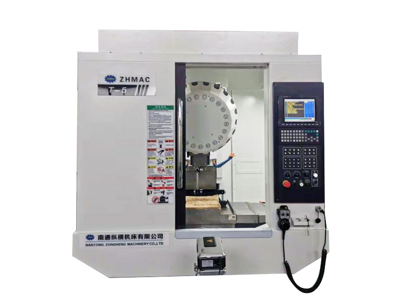 Drilling Center