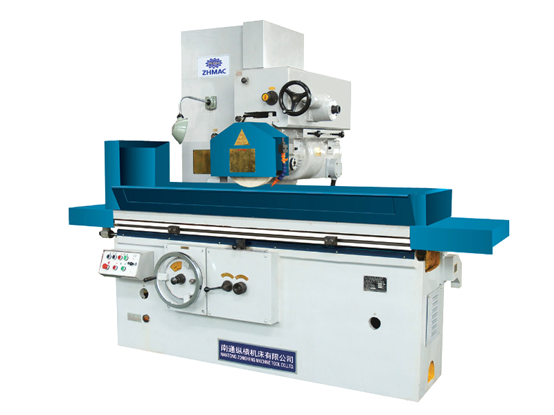 M7132/7140/7150/7163 Horizontal Shaft Rectangular Table Surface Grinding Machine
