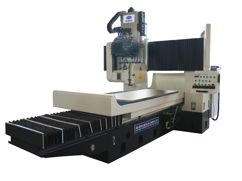 LMM80200/100200 Program-Controlled Fixed Beam Type Grinder