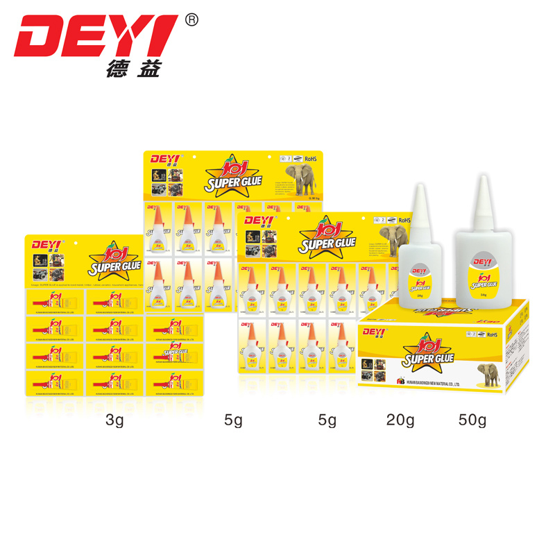 Shandong Deyijia Glue Industry Co., Ltd._Silicone construction