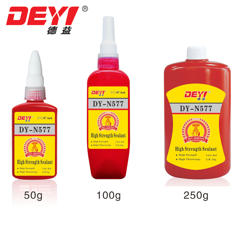 DY-N577 THREAD SEALANT FOR METAL PIPE