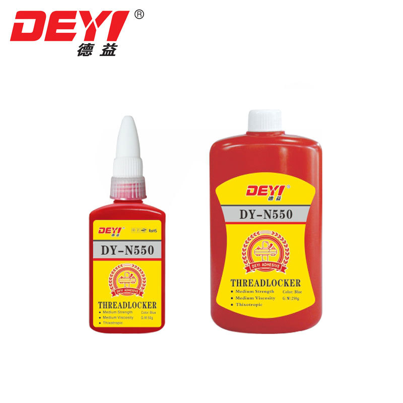 DY-N550 THREAD SEALANT FOR METAL PIPE