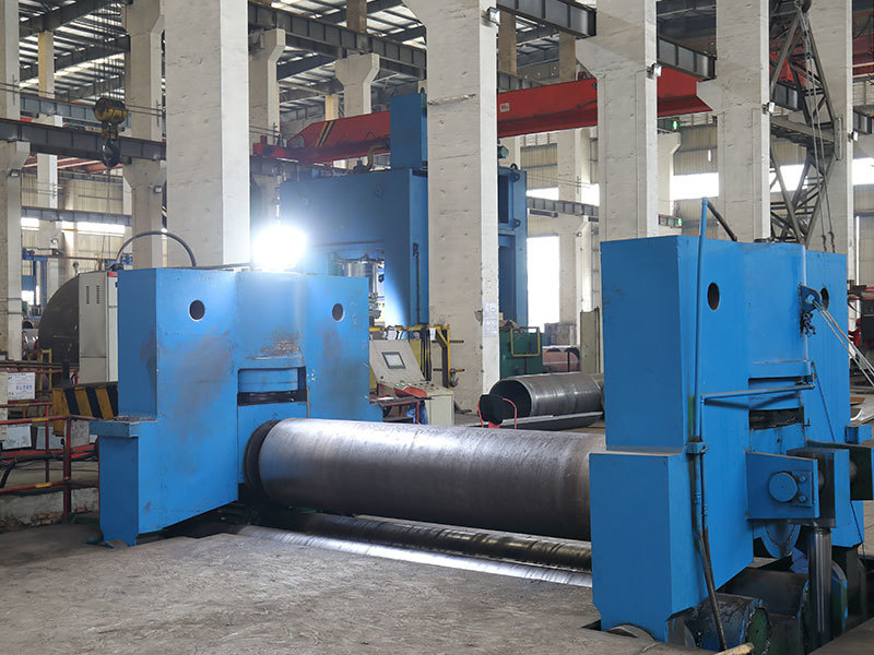 Factory Factory