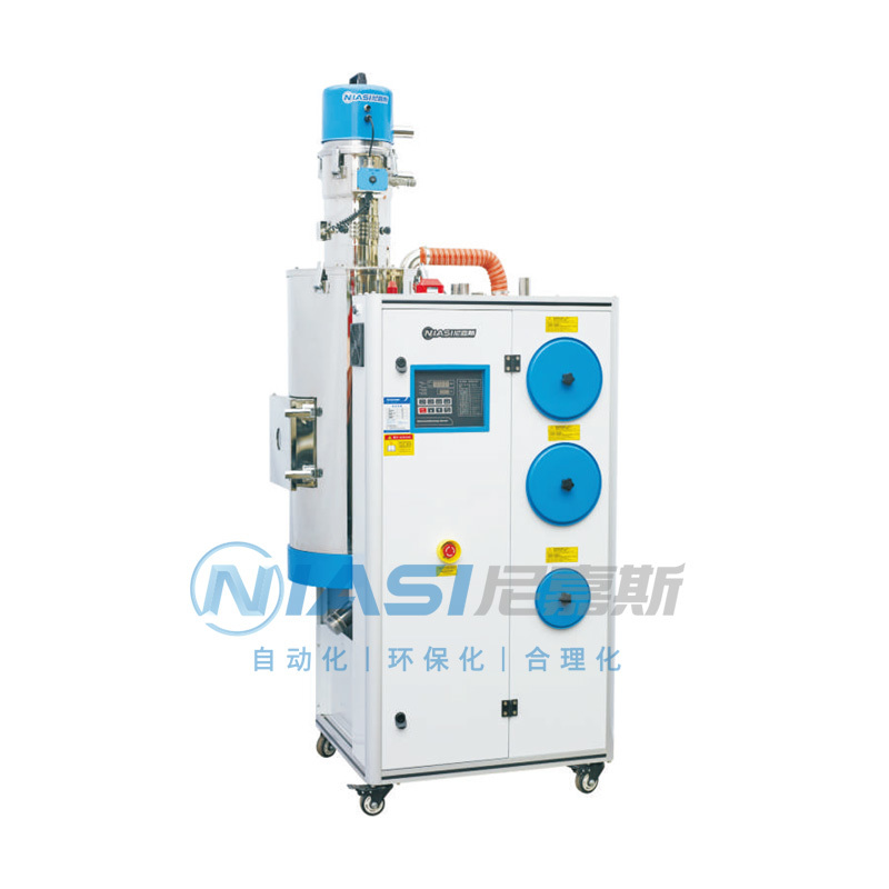 NSD三機一體除濕干燥機系列