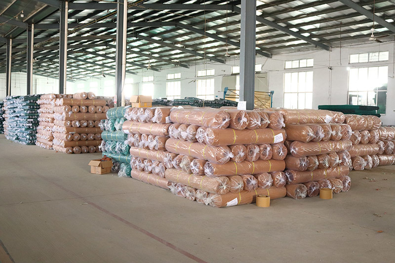 Binzhou Huaran Rope Net Co., Ltd.