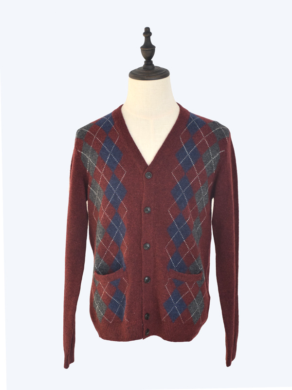 Men's clothing