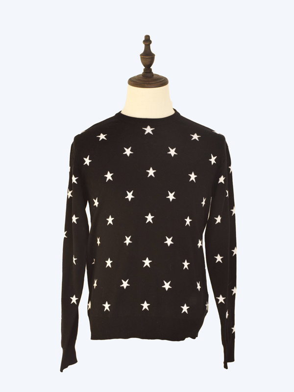 Men's clothing