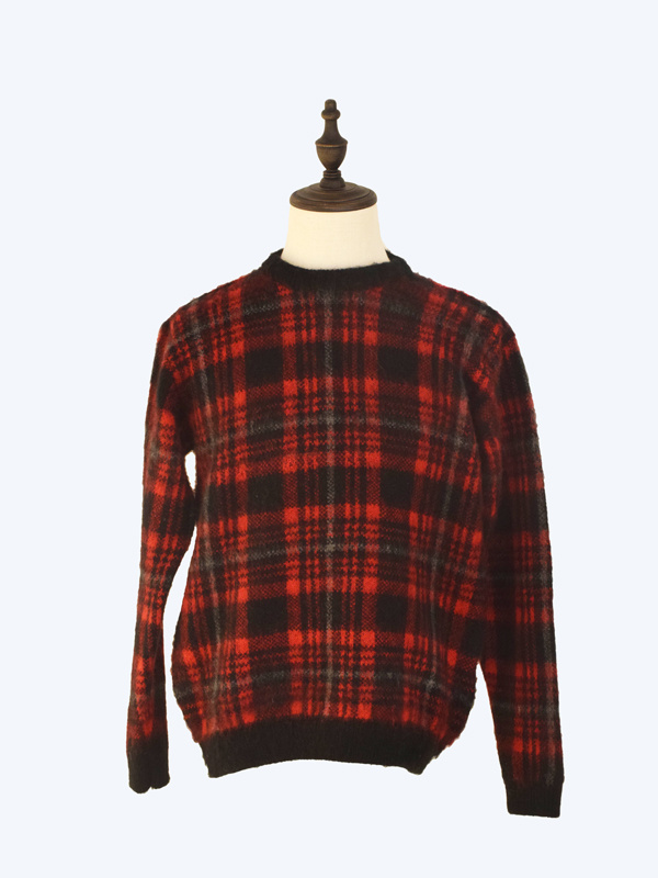 Men's clothing