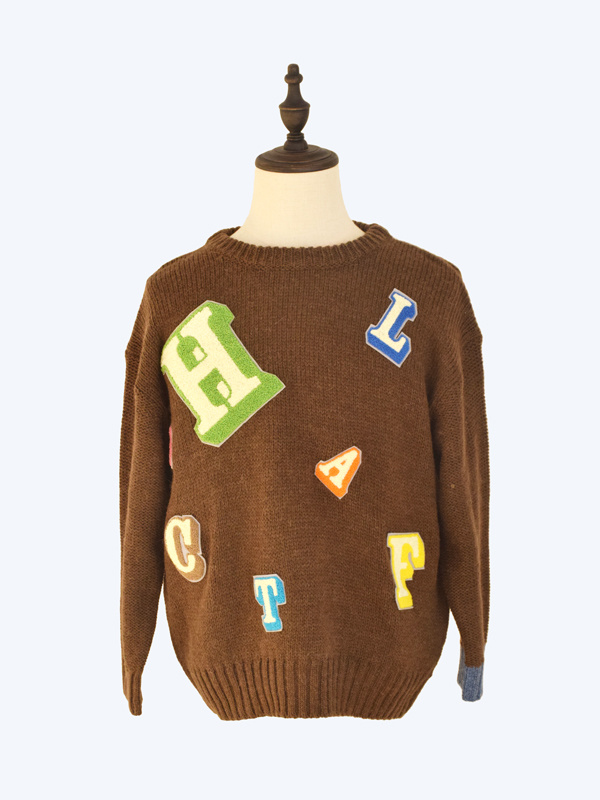 Men's clothing