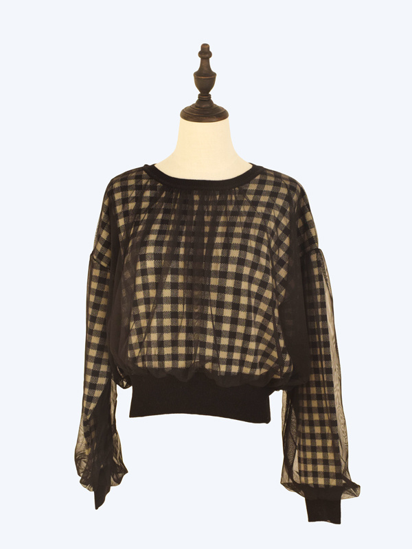 Women's clothing