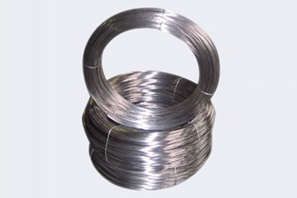 High quality steel wire products