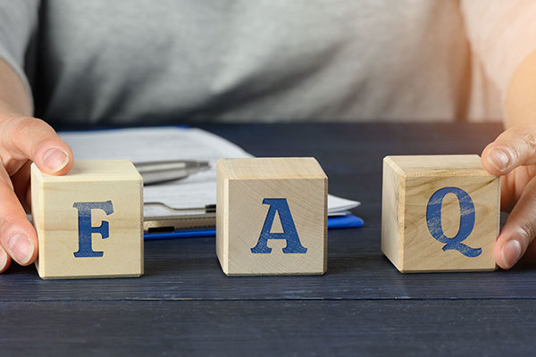 FAQ