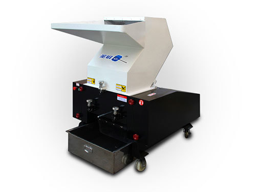 Plastic Crusher