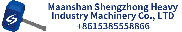 Maanshan Shengzhong Heavy Industry Machinery Co., Ltd. 