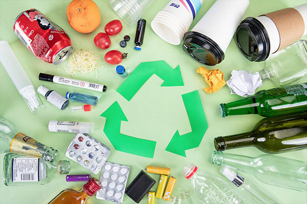 General Industrial Waste