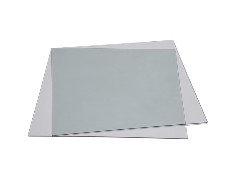 ITO Conductive Coated Glass