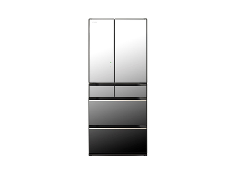 Coated Refrigerator