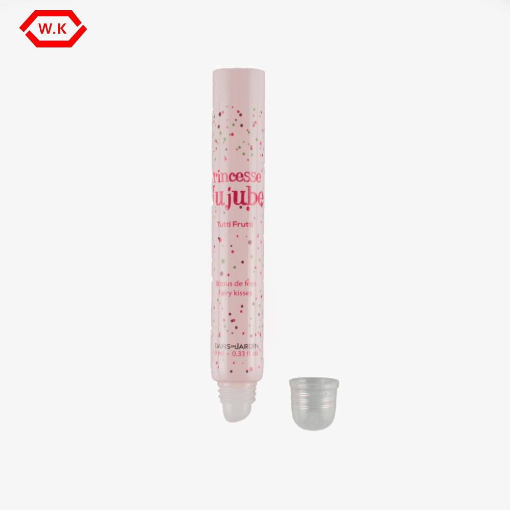 16-diameter one-piece round head lip gloss hose