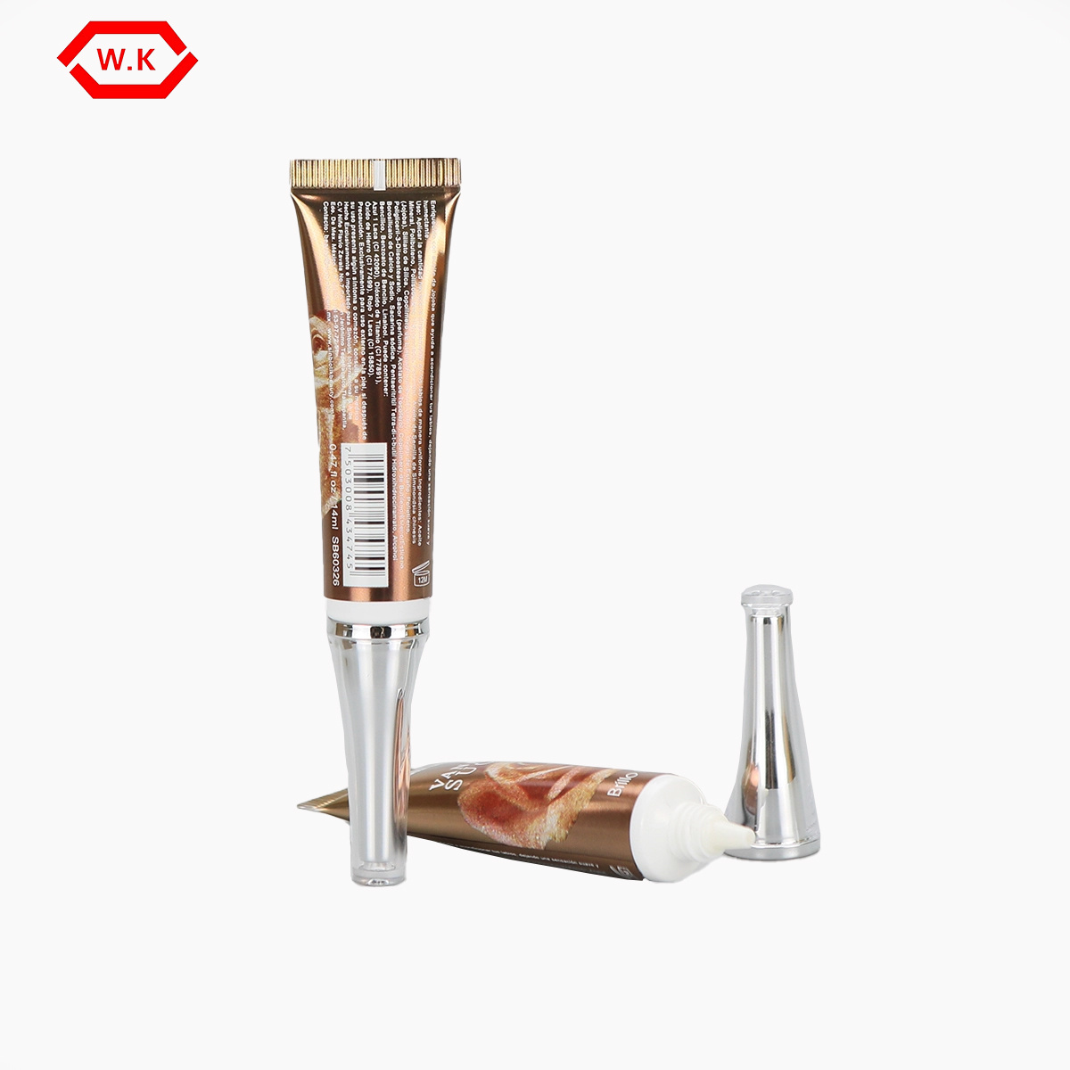 19 pipe diameter needle eye cream hose