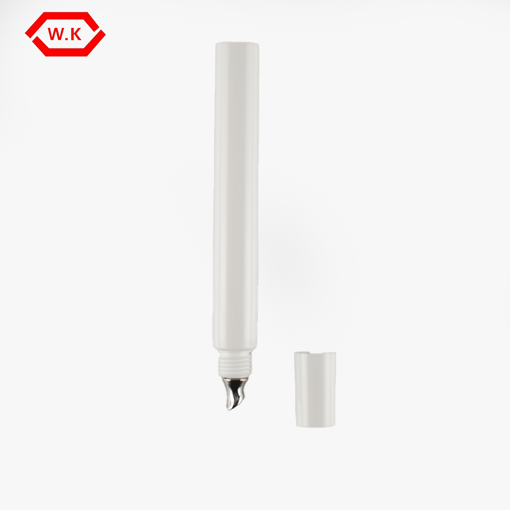 16-diameter zinc alloy head eye cream hose