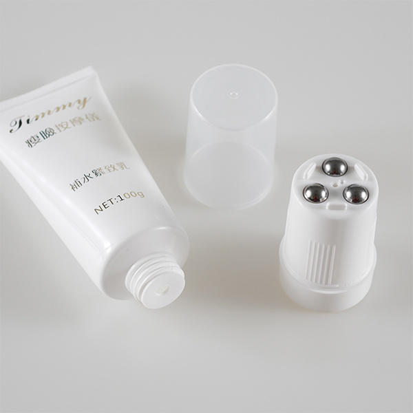 PE plastic hose packaging