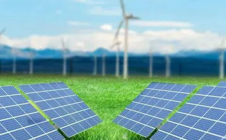 What is distributed photovoltaic power generation?
