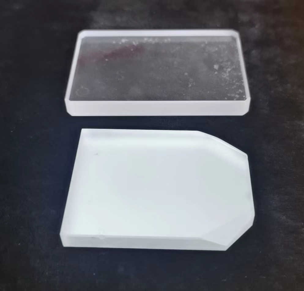 窗口玻璃