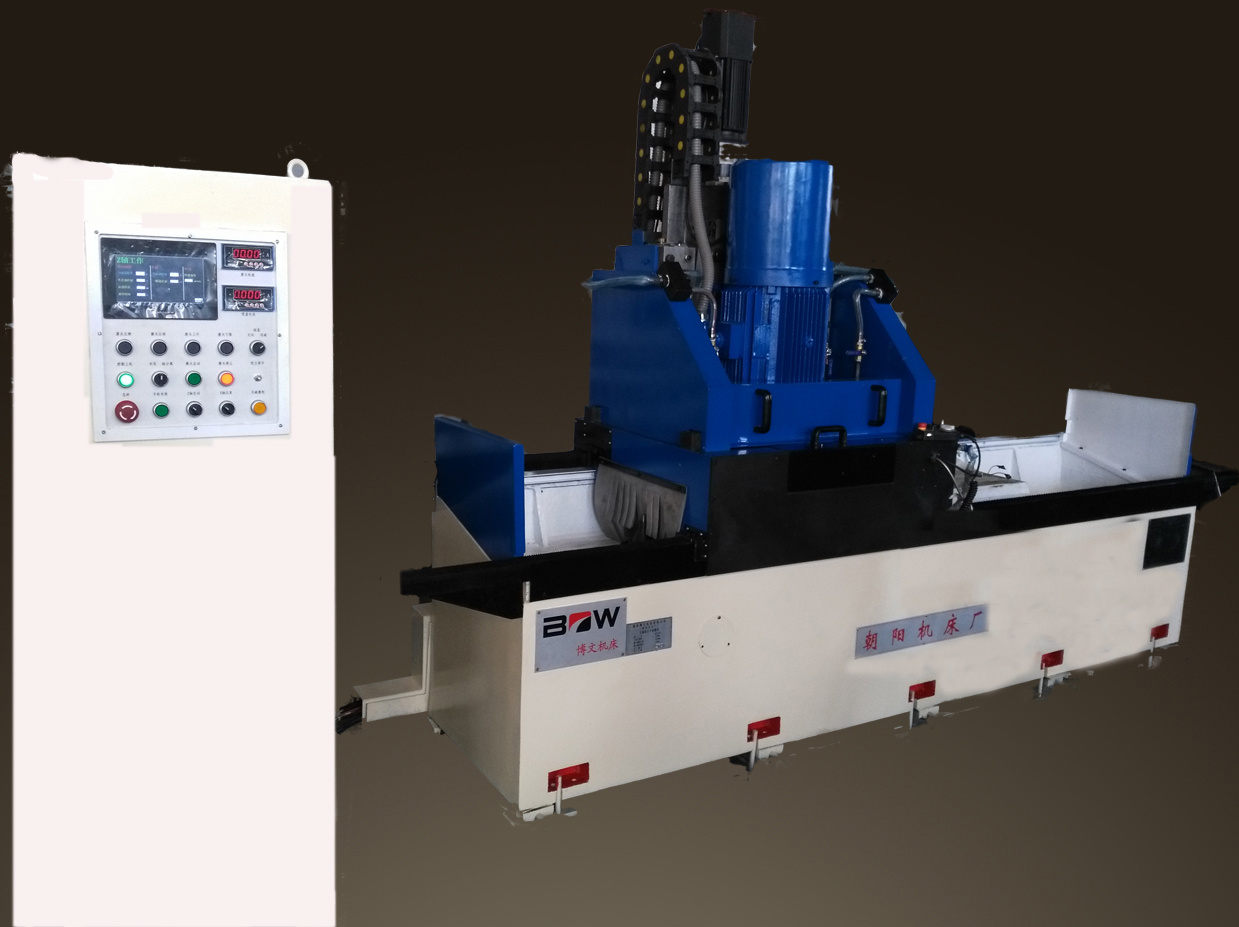 我公司新型M72系列磨床升級(jí)研發(fā)成功并已銷往用戶