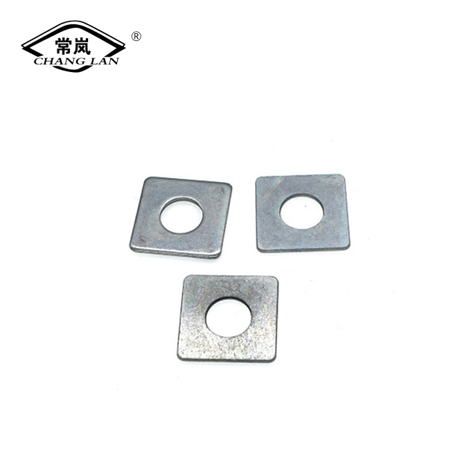 DIN127 Stainless Steel Square washer